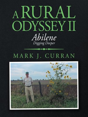 cover image of A Rural Odyssey Ii